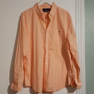 Vineyard Vines Tucker shirt